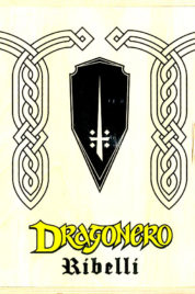 Dragonero – Ribelli Box