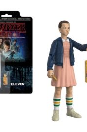 Stranger Things – Collectibles Action Figures – Eleven