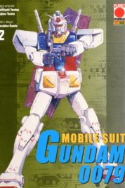 Mobile suit gundam 0079 n.2