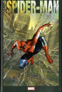 Copertina di Io Sono Spider-Man