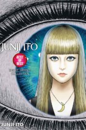 Junji Ito Best Of Best Short Storie