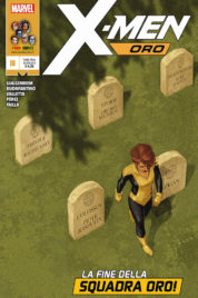 Gli Incredibili X-Men 346 – X-men Oro 18