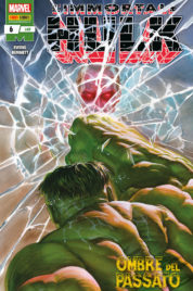 L’Immortale Hulk n.6