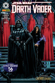 Darth Vader n.19