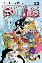 One Piece New Edition n.82 – Greatest 237