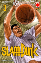 Slam Dunk n.3 di (20)