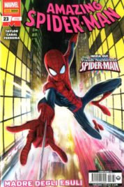 Spider-Man n.732 – Spider-Man 23