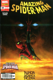 Spider-Man n.733 – Spider-Man 24