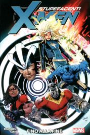 Stupefacenti X-Men – Fino Alla Fine