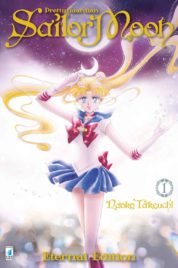 Sailor Moon Eternal edition n.1
