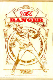 Tex Ranger Box