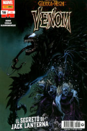 Venom n.33 – Venom n.16