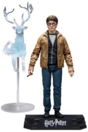 Harry Potter And Deathly Hallows Action Figure