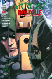 Arrow/Smallville n.10