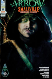 Arrow/Smallville n.17