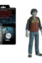 Stranger Things – Collectibles Action Figures – Upside Down Will