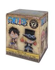 One Piece Mistery Mini Display