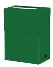 Ultra Pro – Deck Box – Verde