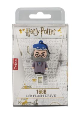 Copertina di Albus Dumbledore USB Flash Drive 16GB