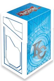 Yu-Gi-Oh! Kaiba Corporation Porta Deck Singolo
