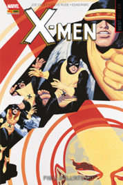 Marvel Best Seller 27 – X-Men: I Figli dell’Atomo