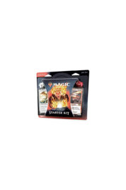 Magic The Gathering MTG – Core Set 2020 Starter Kit – Italiano