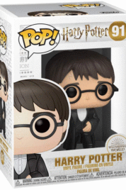 Harry Potter Ballo – Harry Potter – Funko Pop 91