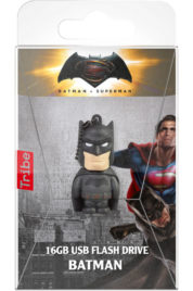 DC Comics Batman USB Flash Drive 16GB