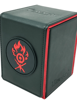 Copertina di Ultra Pro – Alcove Flip Box – Gruul