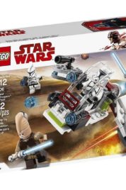 Lego 75206 – Star Wars – Battle Pack Jedi E Clone Troopers