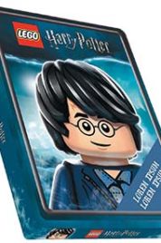 Lego Harry Potter Set Regalo