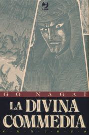 Go Nagai – La Divina Commedia Omnibus