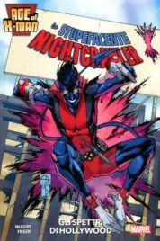 Age of X-Man n.3 – Nightcrawler