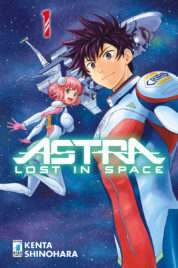 Astra Lost In Space n.1 (di 5)