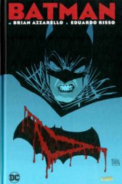 Batman di Brian Azzarello & Eduardo Risso