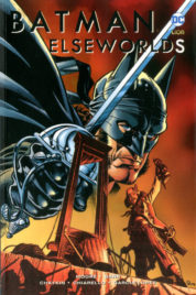 Batman Library – Elseworlds