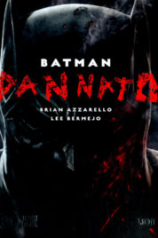 Batman – Dannato