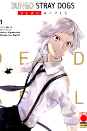 Bungo Stray Dogs – Dead Apple n.1