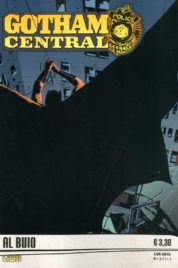 Gotham Central n.7