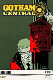 Gotham Central n.11