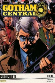 Gotham Central n.12