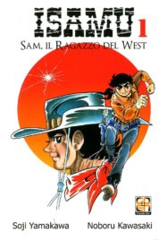 Sam Il Ragazzo Del West n.1