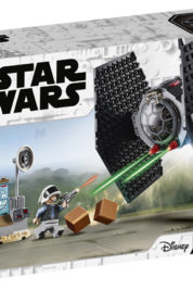 Lego 75237 – Star Wars – Tie Fighter Attack