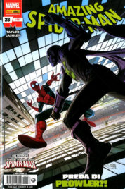 Spider-Man 737 – Spider-Man n.28