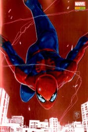 Spider-Man 735/26 Variant Luca Maresca
