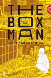 The Box Man