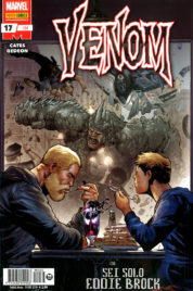 Venom 34 – Venom n.17