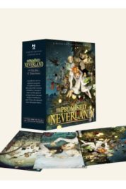 The Promised Neverland Starter Pack