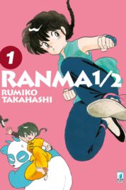 Ranma 1/2 New Edition – Saga Completa