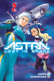 Astra Lost in Space n.2 (di 5)